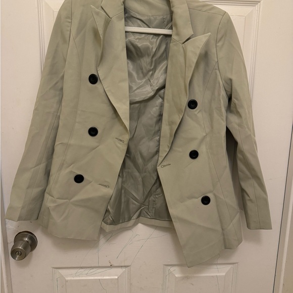 DENKAYS CLOSET CLEARANCE  SMALL LADIES JACKET - Picture 2 of 7